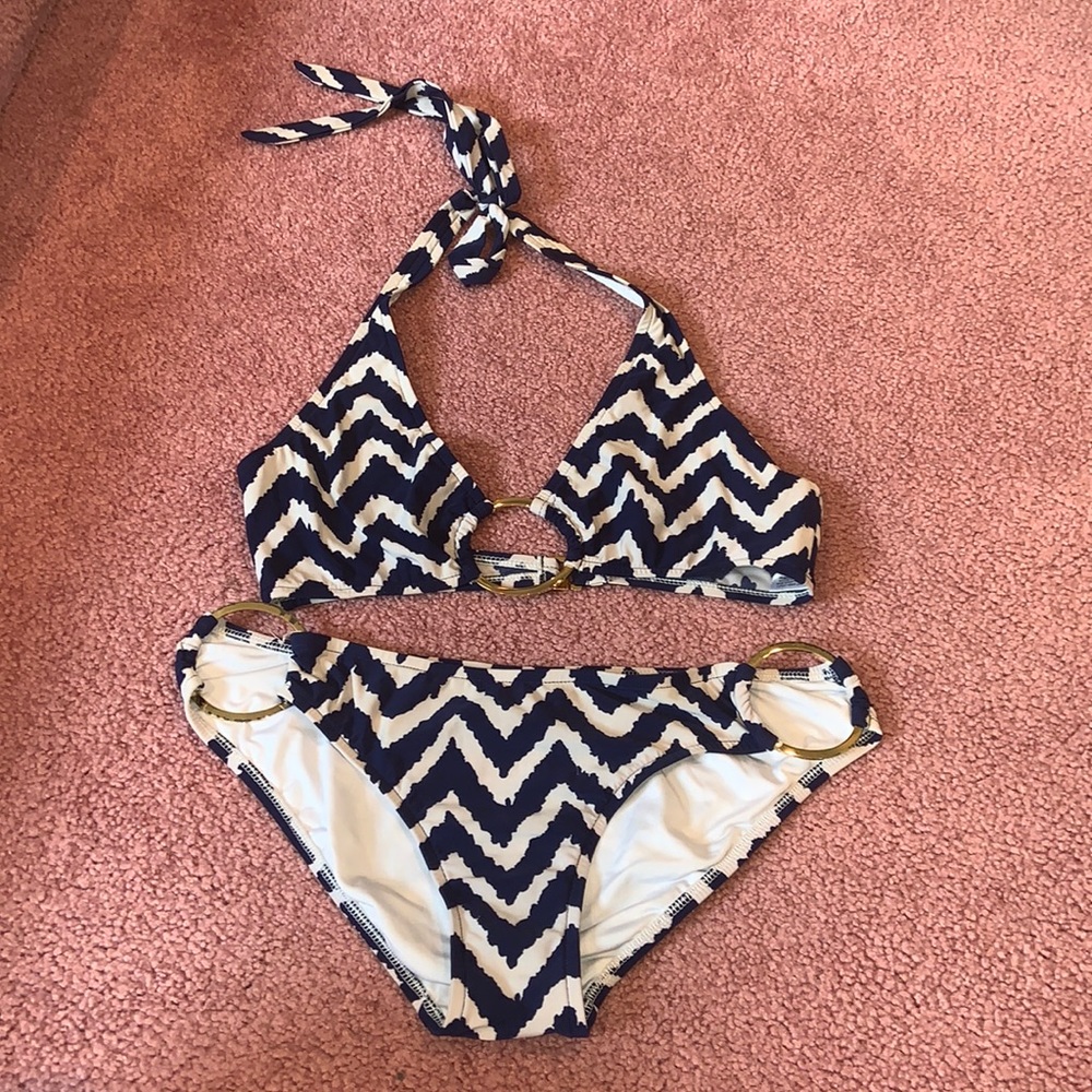 Milly Cabana Bikini